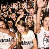 GRUBSON, JAMAL & MAMA SELITA 2014-10-18