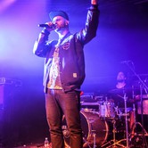 GRUBSON, JAMAL & MAMA SELITA 2014-10-18