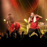 GRUBSON, JAMAL & MAMA SELITA 2014-10-18