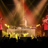 GRUBSON, JAMAL & MAMA SELITA 2014-10-18