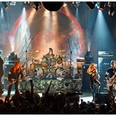 Arch Enemy 2010-10-26
