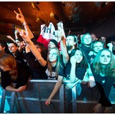 Arch Enemy 2010-10-26