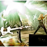 Arch Enemy 2010-10-26