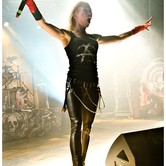 Arch Enemy 2010-10-26