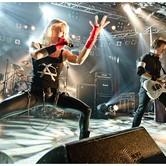 Arch Enemy 2010-10-26