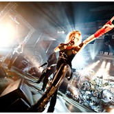 Arch Enemy 2010-10-26