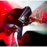 Arch Enemy 2010-10-26