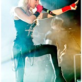 Arch Enemy 2010-10-26