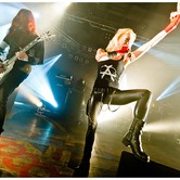 Arch Enemy 2010-10-26