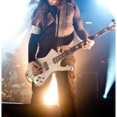 Arch Enemy 2010-10-26