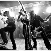 Arch Enemy 2010-10-26