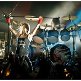 Arch Enemy 2010-10-26