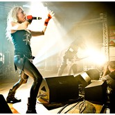 Arch Enemy 2010-10-26