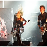 Arch Enemy 2010-10-26