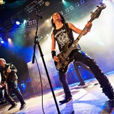 ACID DRINKERS 2014-11-15