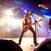 ACID DRINKERS 2014-11-15