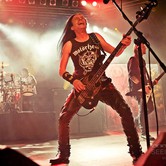 ACID DRINKERS 2014-11-15