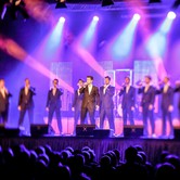 THE 12 TENORS 2014-04-04