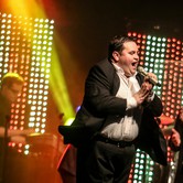 THE 12 TENORS 2014-04-04