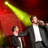 THE 12 TENORS 2014-04-04