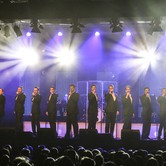 THE 12 TENORS 2014-04-04