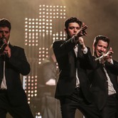 THE 12 TENORS 2014-04-04