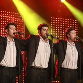 THE 12 TENORS 2014-04-04