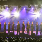 THE 12 TENORS 2014-04-04