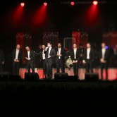THE 12 TENORS 2014-04-04