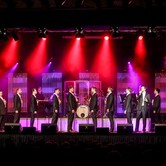 THE 12 TENORS 2014-04-04