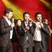 THE 12 TENORS 2014-04-04