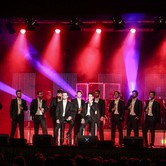 THE 12 TENORS 2014-04-04