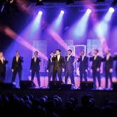 THE 12 TENORS 2014-04-04
