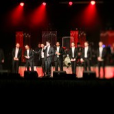 THE 12 TENORS 2014-04-04