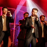 THE 12 TENORS 2014-04-04