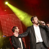 THE 12 TENORS 2014-04-04