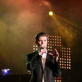 THE 12 TENORS 2014-04-04