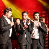 THE 12 TENORS 2014-04-04