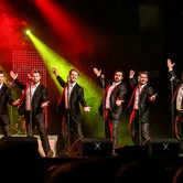 THE 12 TENORS 2014-04-04