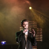 THE 12 TENORS 2014-04-04