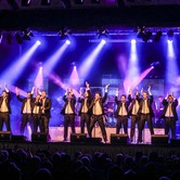 THE 12 TENORS 2014-04-04