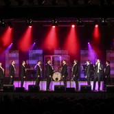 THE 12 TENORS 2014-04-04