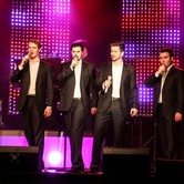THE 12 TENORS 2014-04-04