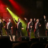 THE 12 TENORS 2014-04-04