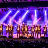 THE 12 TENORS 2014-04-04