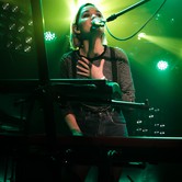 IZA LACH - OPEN STAGE 2015-02-12