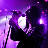 IZA LACH - OPEN STAGE 2015-02-12