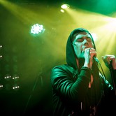 IZA LACH - OPEN STAGE 2015-02-12