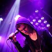 IZA LACH - OPEN STAGE 2015-02-12