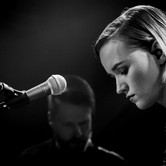 IZA LACH - OPEN STAGE 2015-02-12